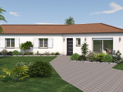 Maison Novéa
