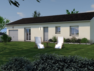 maison moderne