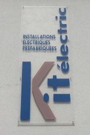 Merci à l'équipe de Kit électric pour son accueil et son professionnalisme ????
http://www.kit-electric.fr/