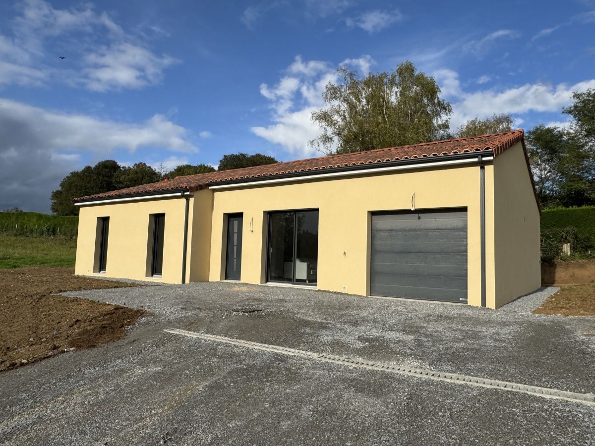 Maison traditionnelle Limoges