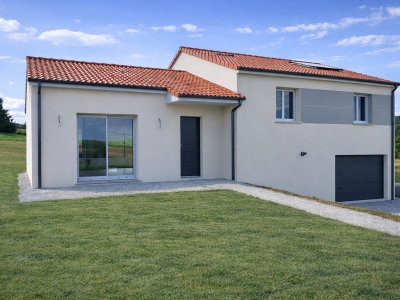 Maison sous-sol garage Limoges