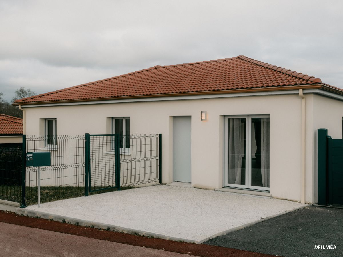 Portes Ouvertes Landouge 2026