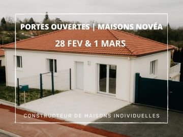 𝐕𝐨𝐮𝐬 𝐞̂𝐭𝐞𝐬 𝐝𝐞 𝐋𝐢𝐦𝐨𝐠𝐞𝐬 𝐨𝐮 𝐝𝐞𝐬 𝐚𝐥𝐞𝐧𝐭𝐨𝐮𝐫𝐬 ?

Le temps d’un week-end, venez découvrir une maison témoin.

📍 7 rue Jeanne Moreau, 87100 Limoges
🗓 Samedi 28...