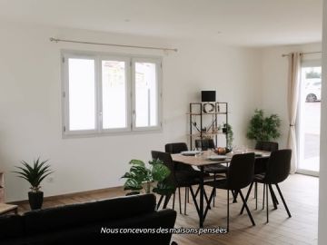 🏡 Portes Ouvertes à Limoges | MAISONS NOVÉA