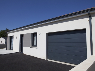 Maison plain-pied Couzeix