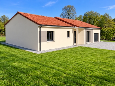 Constructeur maison à Oradour-sur-Glane — Novéa